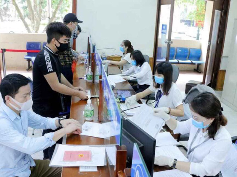 Điều kiện thành lập, quy định về đơn vị sự nghiệp công lập